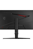 MSI MAG 275CQRF QD E2 27 2560x1440 180Hz 0.5ms HDMI DP Type-C Adaptive Sync Curved Gaming Monitor
