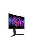 MSI 27 MPG 275CQRXF VA 2560x1440 (WQHD) 16:9 CURVE 1500R 240HZ 0.5 MS PREMIUM PRO GAMING MONITOR
