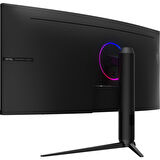 Msı 34 Mag 342CQR E2 3440 x 1440 (Uwqhd) 21:9 Curve 1500R Va 180HZ 1ms (Mprt) Freesync Premıum Gamıng Monıtor