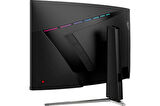 MSI MPG 325CQRXF 31.5'' WQHD CURVE RAPID VA 280HZ 0.5MS ADAPTIVE-SYNC GAMING MONİTÖR