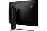 MSI MPG 325CQRXF 31.5'' WQHD CURVE RAPID VA 280HZ 0.5MS ADAPTIVE-SYNC GAMING MONİTÖR