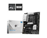 MSI PRO B760-P II DDR5 INTEL ATX GAMING ANAKART