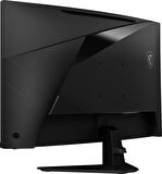 MSI 31.5" MAG 32CQ6F WQHD CURVE RAPID VA 180HZ 0.5MS (GTG) ADAPTIVE-SYNC GAMING MONITOR