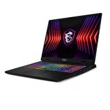 MSI CROSSHAIR 16 HX D14VFKG-245TR Intel Core i7-14700HX 32GB DDR5 1TB SSD RTX4060 8GB 16 inç 240Hz QHD+ W11 Home Gaming Laptop