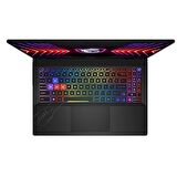 MSI CROSSHAIR 16 HX D14VFKG-245TR Intel Core i7-14700HX 32GB DDR5 1TB SSD RTX4060 8GB 16 inç 240Hz QHD+ W11 Home Gaming Laptop