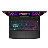 MSI Katana 15 B13VGK-2023XTR i7-13620H 16 GB DDR5 512GB SSD 8GB RTX4070 GDDR6 15.6'' 144Hz FreeDOS Full HD Notebook