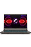 MSI Thin 15 B12UC-1891TR I5-12450H 16 GB 512 GB SSD RTX3050 Windows 11 Home 15.6" Full Hd Gaming Laptop