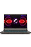 Thin 15 B12UC-1891TRM1 I5-12450H 24GB 512 GB SSD RTX3050 Windows 11 Home 15.6" Full Hd Gaming Laptop