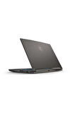 Thin 15 B12UC-1891TRM4 I5-12450H 64GB 512 GB SSD RTX3050 Windows 11 Home 15.6" Full Hd Gaming Laptop