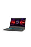 Thin 15 B12UC-1891TRM4 I5-12450H 64GB 512 GB SSD RTX3050 Windows 11 Home 15.6" Full Hd Gaming Laptop