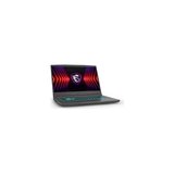MSI Msı Thin 15 Intel Core I7-12650H B12VE-1892XTR-24 24GB 512GB Rtx 4050 6gb Windows 11 Pro 15.6" Fhd 144Hz Taşınabilir Bilgisayar & B12VE1892XTRK24