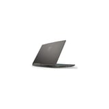 MSI Msı Thin 15 Intel Core I7-12650H B12VE-1892XTR-39 48GB 2tb Rtx 4050 6gb Windows 11 Pro 15.6" Fhd 144Hz Taşınabilir Bilgisayar & B12VE1892XTRK39