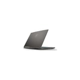 MSI Msı Thin 15 Intel Core I7-12650H B12VE-1892XTR-42 24GB 4tb Rtx 4050 6gb Windows 11 Pro 15.6" Fhd 144Hz Taşınabilir Bilgisayar & B12VE1892XTRK42