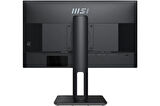 MSI PRO MP245PG 23.8'' FHD FLAT IPS 100HZ 1MS ADAPTIVE-SYNC PIVOT MONITOR