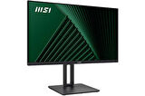 MSI PRO MP245PG 23.8'' FHD FLAT IPS 100HZ 1MS ADAPTIVE-SYNC PIVOT MONITOR