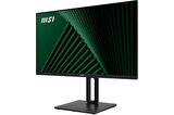 MSI PRO MP245PG 23.8'' FHD FLAT IPS 100HZ 1MS ADAPTIVE-SYNC PIVOT MONITOR