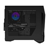 MSI MAG INFINITE S3 14NUE7-1838EU I7-14700F 16GB DDR5 1TB SSD 12G RTX4070 W11 GAMING DESKTOP