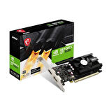 MSI VGA GEFORCE GT 1030 4GHD4 LP OC