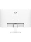 Msı 27" Pro MP273QW E2 2560X1440 (Wqhd) 16:9 Flat IPS 100Hz 1ms Adaptıve-Sync Beyaz Monıtor