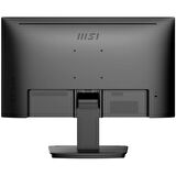 MSI PRO MP223 E2 21.45 FHD FLAT VA 100HZ 1MS ADAPTIVE-SYNC MONITOR