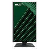 MSI Pro MP275PG 27" 100Hz 1Ms VGA+HDMI+DP FullHD Adaptive-Sync IPS Pivot Vesa Monitör