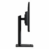 MSI Pro MP275PG 27" 100Hz 1Ms VGA+HDMI+DP FullHD Adaptive-Sync IPS Pivot Vesa Monitör