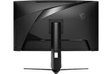 MSI MAG 32CQ6PF WQHD CURVE RAPID VA 180Hz 0.5MS ADAPTIVE-SYNC GAMING MONİTÖR