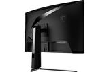 MSI MAG 32CQ6PF WQHD CURVE RAPID VA 180Hz 0.5MS ADAPTIVE-SYNC GAMING MONİTÖR