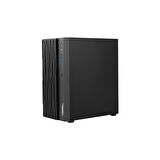 Msı Pro DP180 12-422XTR I5-12400 16GB Ddr4 512GB SSD Dos Siyah Pro Desktop