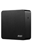 MSI Cubi NUC 1M-003EU Core 3 100U 8GB 512GB SSD Windows 11 Pro
