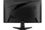 MSI MAG 276CXF 27'' FHD CURVE RAPID VA 280HZ 0.5MS (GTG) ADAPTIVE-SYNC GAMING MONİTÖR
