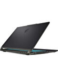 MSI CYBORG 15 Intel Core i5 13420H A13VE-1252XTR-021 24GB 4TB RTX4050 FreeDos 15.6" FHD Taşınabilir Bilgisayar &A13VE1252XTR0K21