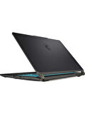MSI Cyborg 15 A13VE-1252XTRM1 Intel Core I5 13420H 16GB 512GB SSD RTX4050 Windows 11 Pro 15.6" Fhd Taşınabilir Bilgisayar