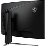 MSI MAG 325CQRXF E2 31.5 2560x1440 WQHD 240Hz 0.5ms HDMI DP Type-C FreeSync Premium Curve 1000R Gaming Monitör