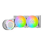 MSI MAG CORELIQUID I240 WHITE 240 MM SIVI SOGUTMA