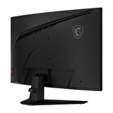 MSI MAG 274CQF 27 2560x1440 180Hz 0.5ms HDMI DP Adaptive Sync Curved 1500R Gaming Monitör