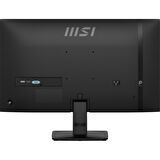 Msı 27" Pro MP275 E2 1920X1080 (Fhd) Flat IPS 120HZ 1ms Adaptıve-Sync Monıtor