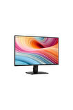 MSI 24.5 PRO MP251 E2 FHD FLAT IPS 120HZ 1MS ADAPTIVE-SYNC SIYAH MONITOR