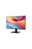 MSI 24.5 PRO MP251 E2 FHD FLAT IPS 120HZ 1MS ADAPTIVE-SYNC SIYAH MONITOR