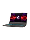 MSI Thin 15 B12UCX-2420TR i5-12450H 8 GB 512 GB SSD RTX2050 15.6