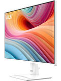 MSI PRO MP251W E2 24.5'' FHD FLAT IPS 120HZ 1MS ADAPTIVE-SYNC BEYAZ MONITOR