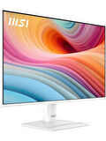 MSI PRO MP251W E2 24.5'' FHD FLAT IPS 120HZ 1MS ADAPTIVE-SYNC BEYAZ MONITOR