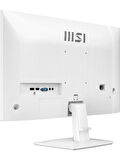 MSI PRO MP251W E2 24.5'' FHD FLAT IPS 120HZ 1MS ADAPTIVE-SYNC BEYAZ MONITOR