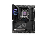 MSI MPG X870E CARBON WIFI AMD X870E SOKET AM5 DDR5