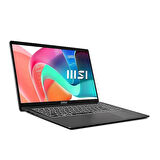 MSI MODERN 15 F13MG-031XTR Intel Core i5 1335U 8GB 512GB SSD Freedos 15.6" FHD Taşınabilir Bilgisayar