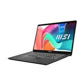 MSI MODERN 15 F13MG-031XTR Intel Core i5 1335U 8GB 512GB SSD Freedos 15.6" FHD Taşınabilir Bilgisayar