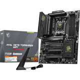 MSI MAG X870 TOMAHAWK WIFI AM5 DDR5 8400MHZ(OC) USB4 4x M.2 HDMI 5G LAN WIFI 7 RGB ATX