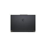 MSI Cyborg 15 A13VE-1478XTR i5-13420H 16GB 1TB SSD 6GB RTX4050 45W 15.6 FHD 144Hz FreeDOS