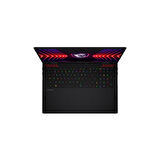 MSI Raider 18 HX A14VHG-465TR i9-14900HX 64GB 2TB SSD 12GB RTX4080 18 UHD+ 120Hz Windows 11