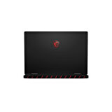 MSI Raider 18 HX A14VHG-465TR i9-14900HX 64GB 2TB SSD 12GB RTX4080 18 UHD+ 120Hz Windows 11